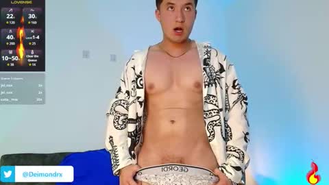 ethanconnor_ online show from 5, 1, 2026