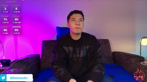 ethanconnor_ online show from 5, 3, 2026