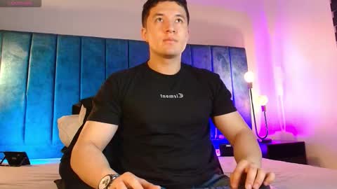 ethanconnor_ online show from 18, 3, 2026