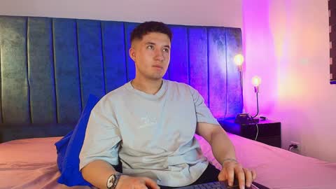 ethanconnor_ online show from 3, 4, 2026