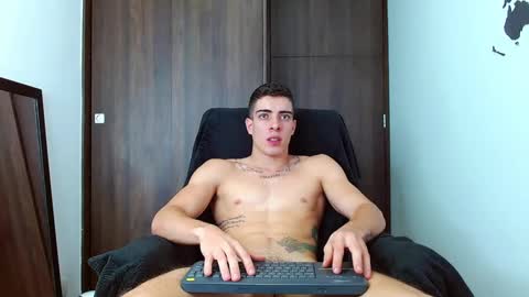 ethangreey1 online show from 12, 12, 2024