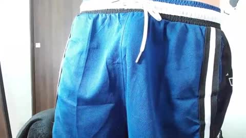 ethangreey1 online show from 3, 1, 2025