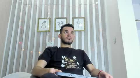 Ethan Grey online show from 20, 4, 2026