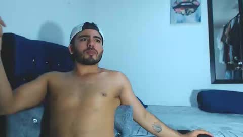 Ethan online show from 27, 1, 2025