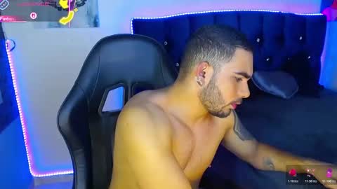 Ethan online show from 10, 4, 2026