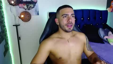 Snapshot of ethanhairy chatting on 4, 5, 2026 Ethan online show from 4, 5, 2026