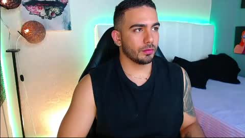 Snapshot of ethanhairy chatting on 26, 5, 2026 Ethan online show from 26, 5, 2026