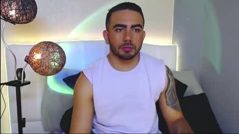 Snapshot of ethanhairy chatting on 29, 5, 2026 Ethan online show from 29, 5, 2026