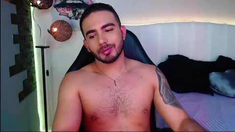 Snapshot of ethanhairy chatting on 1, 6, 2026 Ethan online show from 1, 6, 2026