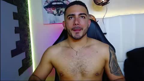 Snapshot of ethanhairy chatting on 3, 6, 2026 Ethan online show from 3, 6, 2026