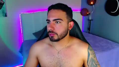 Snapshot of ethanhairy chatting on 9, 7, 2026 Ethan online show from 9, 7, 2026