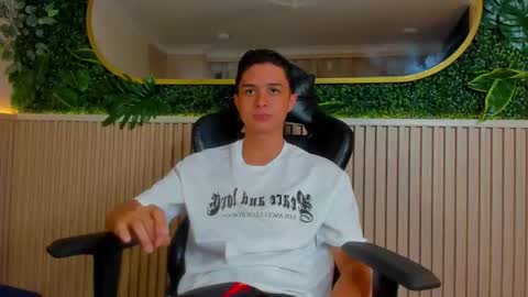 ethanlowell online show from 12, 1, 2026