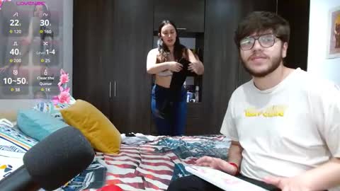 ethan and eve online show from 28, 3, 2026