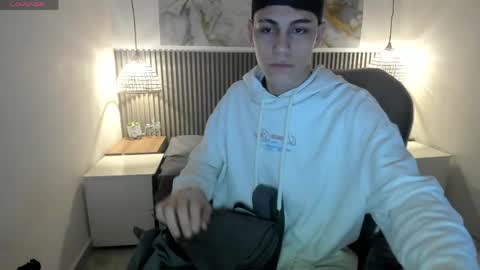 ethanx18 online show from 2, 5, 2026