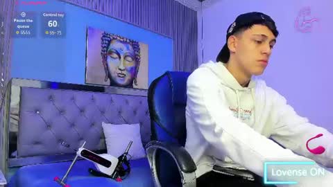 ethanx18 online show from 12, 7, 2026