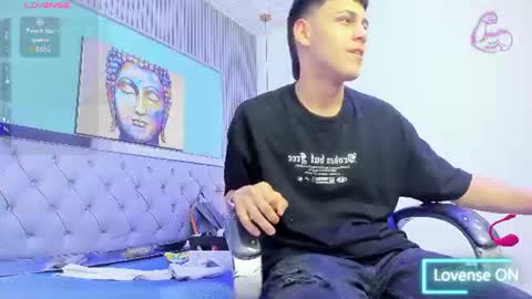 ethanx18 online show from 3, 8, 2026