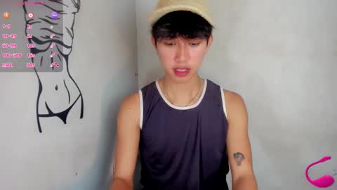 BLAKE online show from 10, 11, 2025