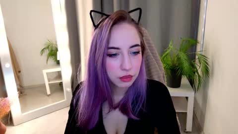 Isabelle online show from 14, 11, 2025