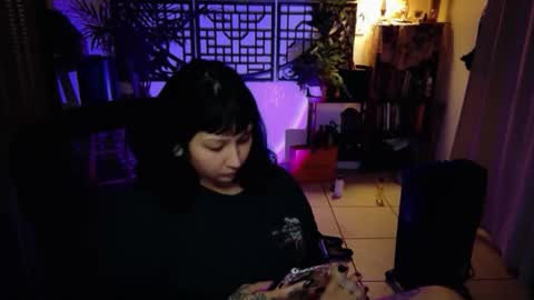 etherealhazy online show from 11, 2, 2026