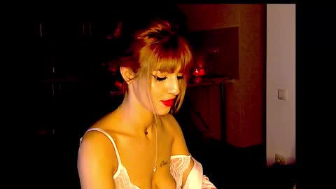 Serena online show from 13, 2, 2026