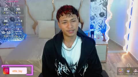 ette online show from 18, 10, 2025