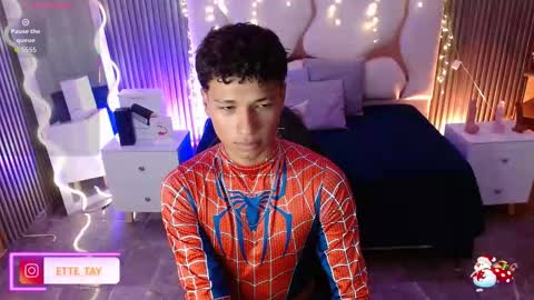 ette online show from 19, 12, 2025