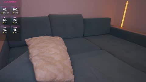 Hello I am AliseNext stream -  1700 GTM1 online show from 15, 9, 2025