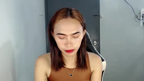 Snapshot of euniceariella21 chatting on 7, 2, 2025 YELLA online show from 7, 2, 2025