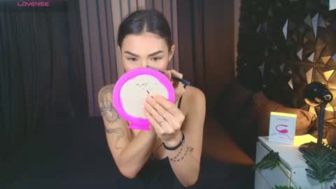 inafucker online show from 3, 3, 2026