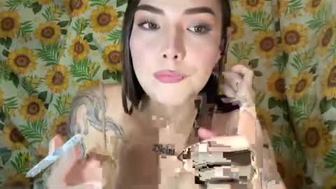 inafucker online show from 24, 3, 2026