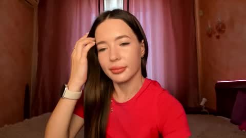 Eva online show from 26, 9, 2025