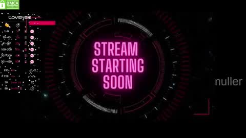 Snapshot of eva69muller chatting on 7, 11, 2025 Eva next show 8pm CEST AMST online show from 7, 11, 2025