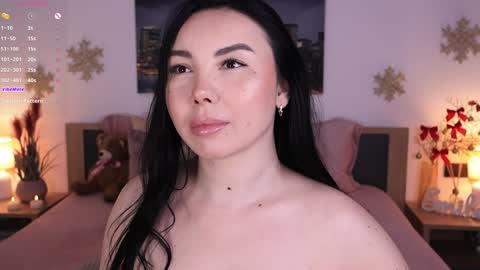 Eva online show from 1, 1, 2025