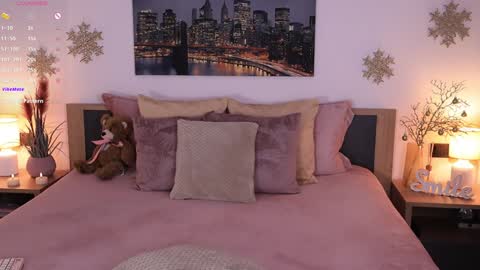 Eva online show from 9, 1, 2025