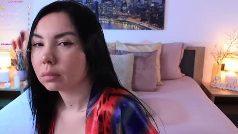 Eva online show from 26, 1, 2025