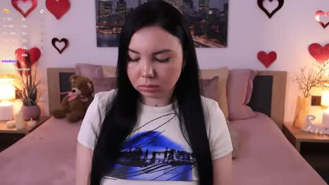 Eva online show from 15, 2, 2025