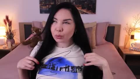 Eva online show from 6, 3, 2025