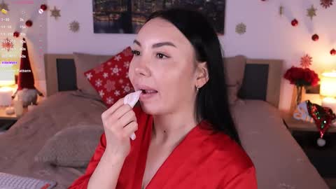 Eva online show from 19, 12, 2025