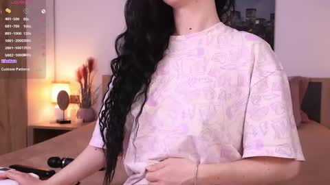 Eva online show from 19, 4, 2026