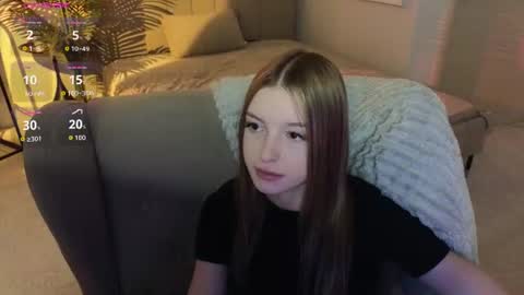 Eva online show from 23, 7, 2026