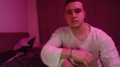 Eva  Alex online show from 11, 1, 2026