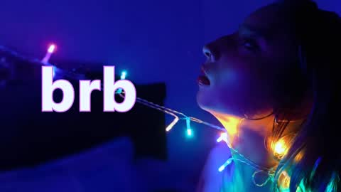 Iris Smile  independent model online show from 27, 12, 2024