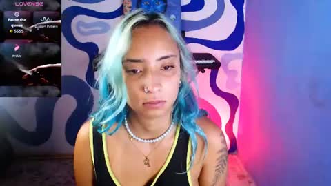 Iris Smile  independent model online show from 6, 7, 2026