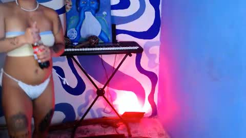 Iris Smile  independent model online show from 10, 7, 2026