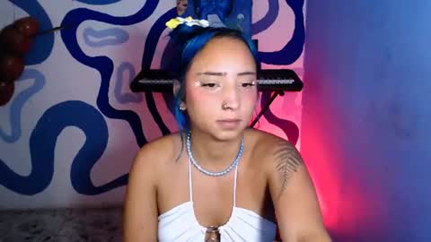 Iris Smile  independent model online show from 31, 7, 2026