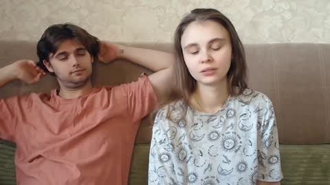 Snapshot of eva_calvin chatting on 14, 12, 2024 Eva Calvin online show from 14, 12, 2024