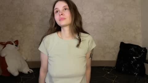 Snapshot of eva_calvin chatting on 28, 2, 2025 Eva Calvin online show from 28, 2, 2025