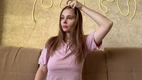 Eva Calvin online show from 15, 1, 2026