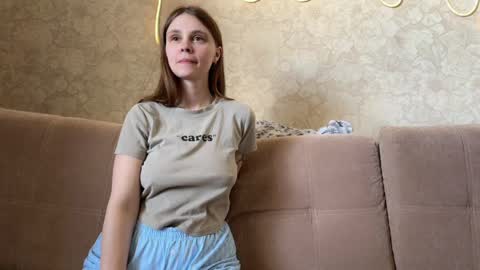 Eva Calvin online show from 9, 4, 2026