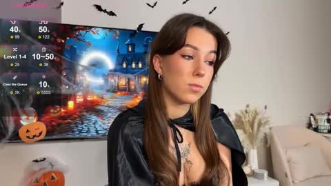 Eva online show from 1, 11, 2025